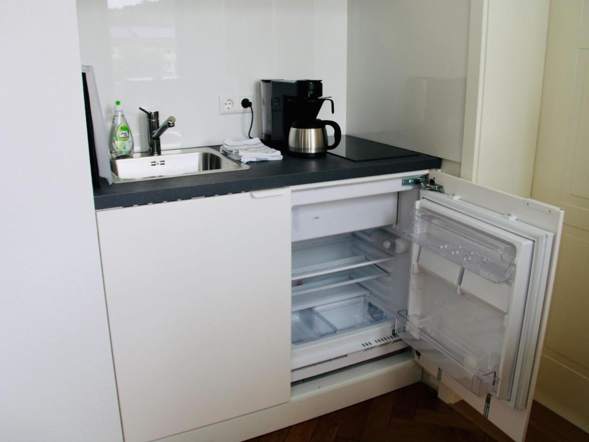 Altes Forstamt Apartment แกร์นสบาค ภายนอก รูปภาพ