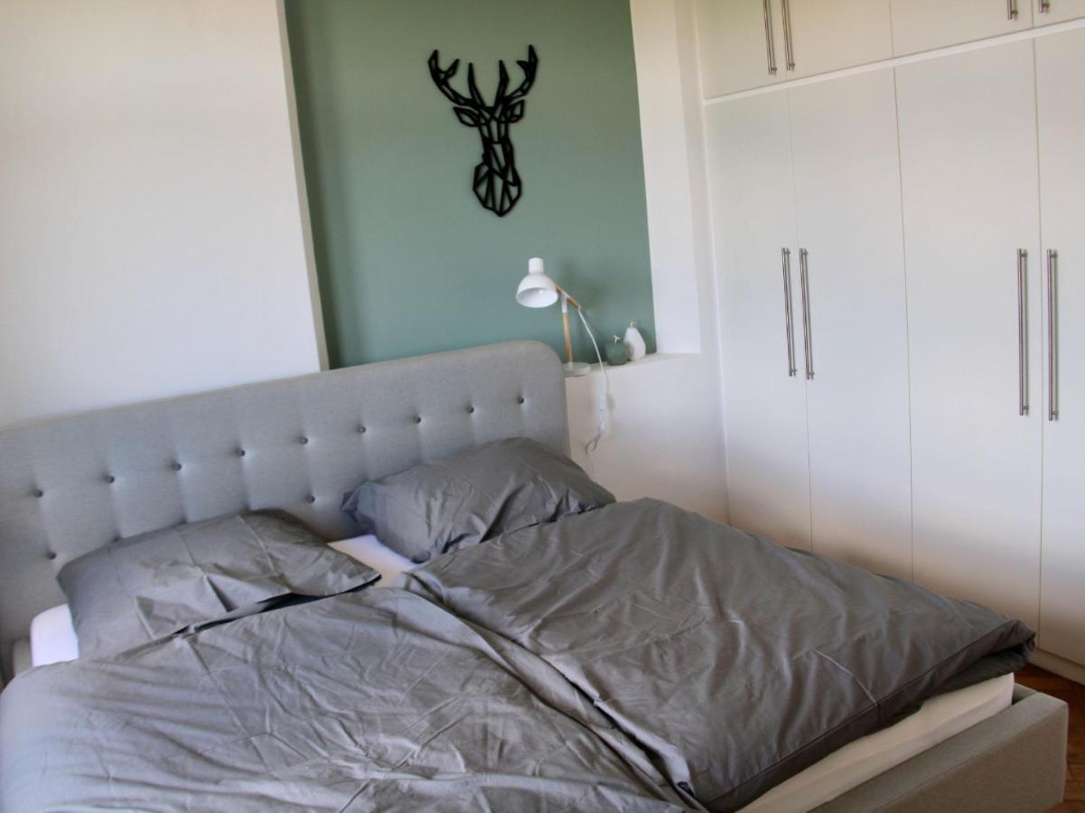 Altes Forstamt Apartment แกร์นสบาค ภายนอก รูปภาพ